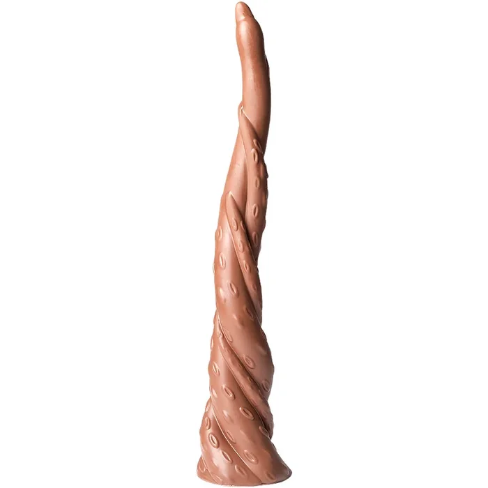 16 Inch Long Octopus Tentacle Dildo