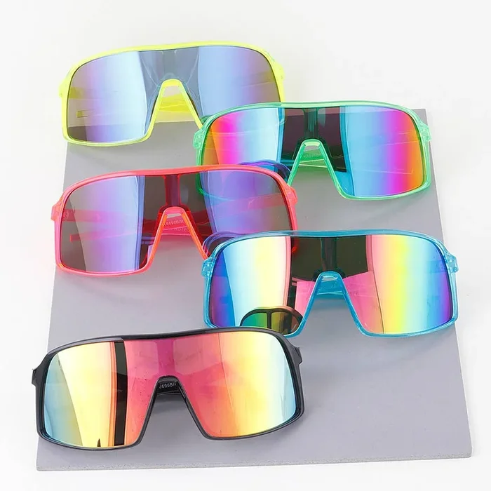 3AM BY H&D ACCESSORIES – Rainbow Shades Kids Sunglasses