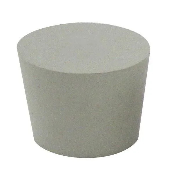 # 6 Bung – Rubber Stopper – Solid