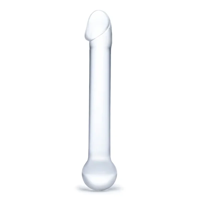 7″ Double Ended Straight Dildo