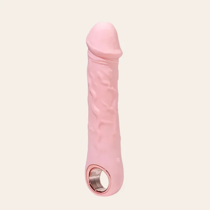 7 inch Realistic Dildo Vibe