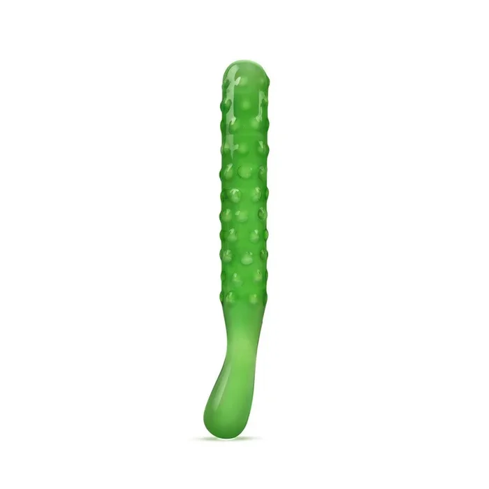 8″ Cucumber Dildo