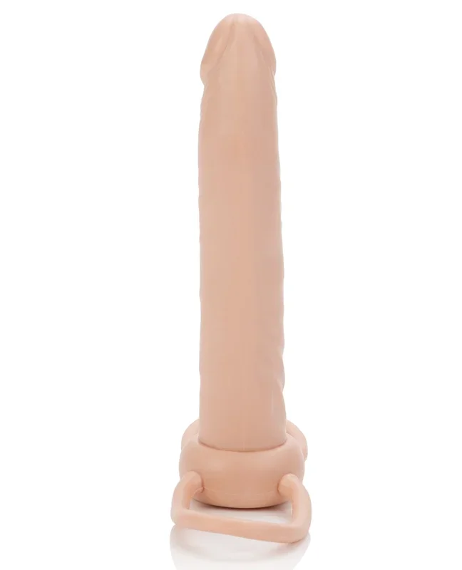 Accommodator Dual Penetrator – Ivory