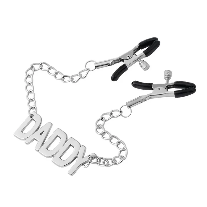 Adjustable Nipple Clamps