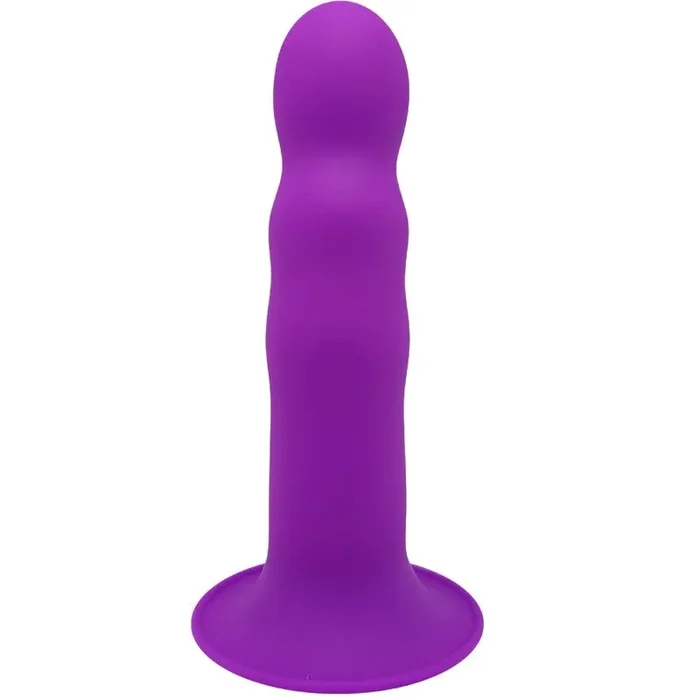 ADRIEN LASTIC – HITSENS 3 SILIKONA DILDO VIOLET