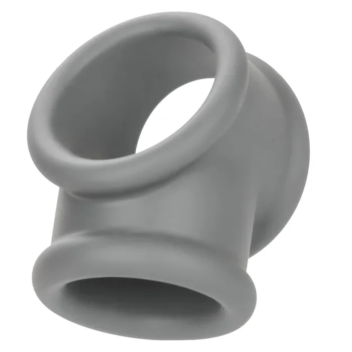 Alpha Liquid Silicone Precision Ring – Gray