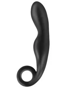 Anal Fantasy Collection One Finger Fantasy Plug