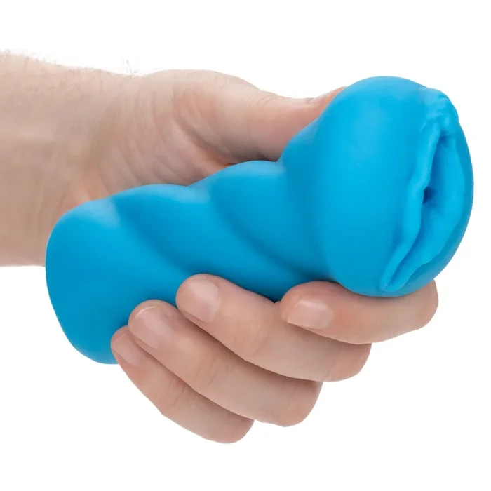 Anime Stroker Bunny – Blue