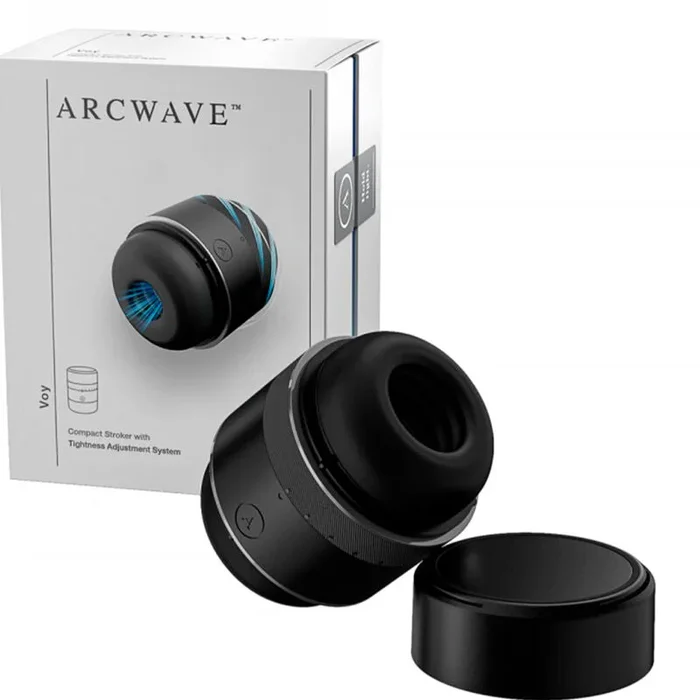 ARCWAVE – VOY COMPACT STROKER