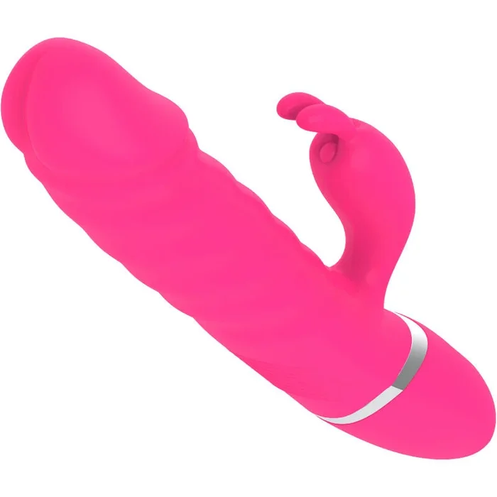 ARMONY – nejauks fuksijas trušu vibrators dildo