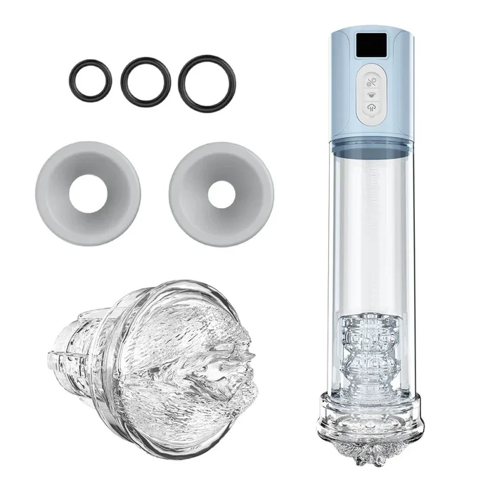 Automatic Male Masturbator