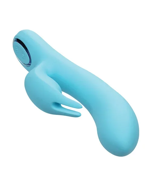 Azure Collection Bunny G Rabbit Vibrator – Blue
