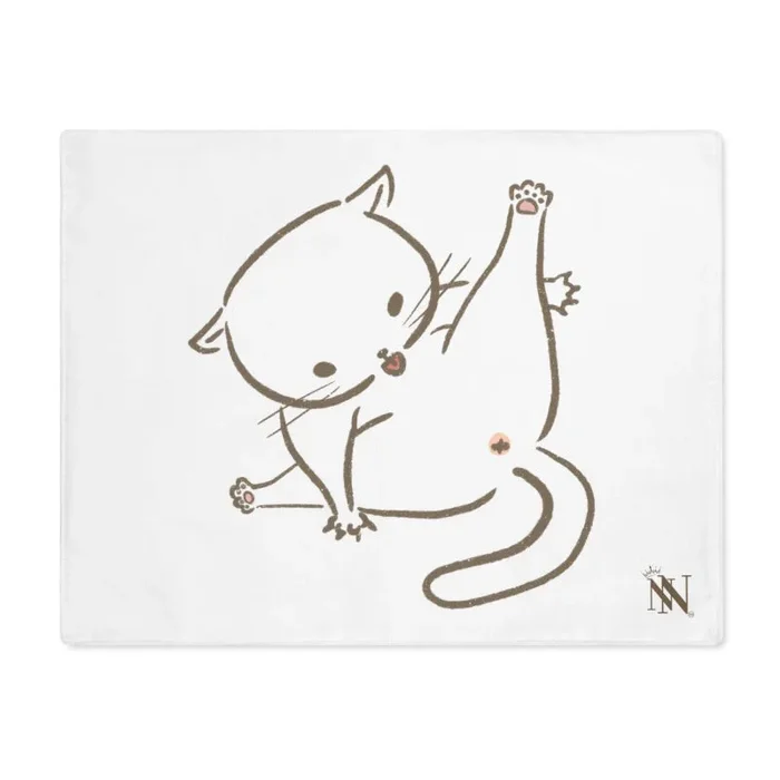 Bad Kitty | Mix & Match Playful Fun-Flirty Lovers’ Toy Mats