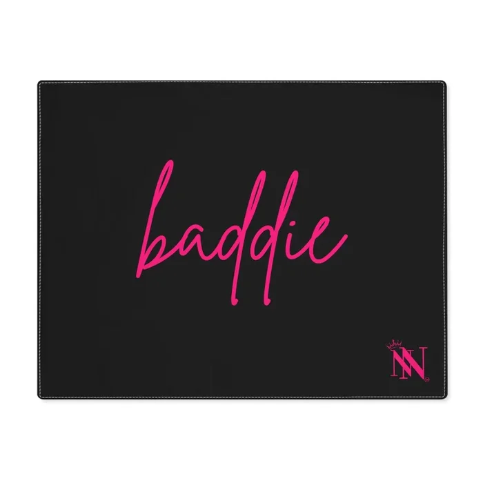 Baddie | Mix & Match Playful Fun-Flirty Lovers’ Toy Mats