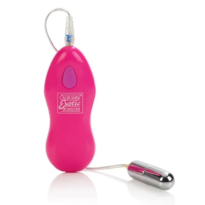 Ballistic Bullet – Slimline