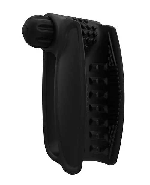 Bathmate Hand Vibe – Black