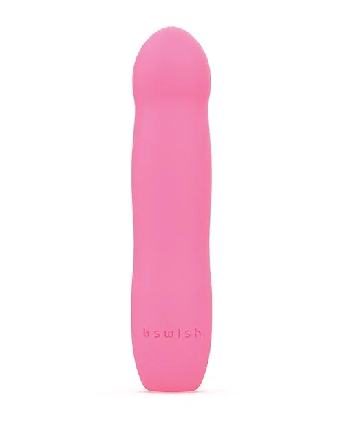 Bdesired Infinite Deluxe Limited Edition Massager – Pink