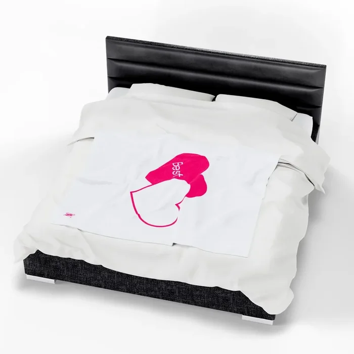 Best | Mix & Match Fun-Flirty Lovers’ Blankets