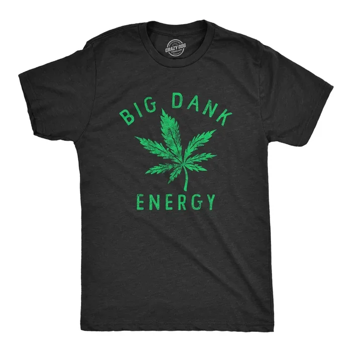 Big Dank Energy Men’s Tshirt