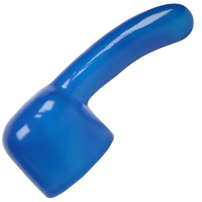 Blue G-Spot Wand Attachment