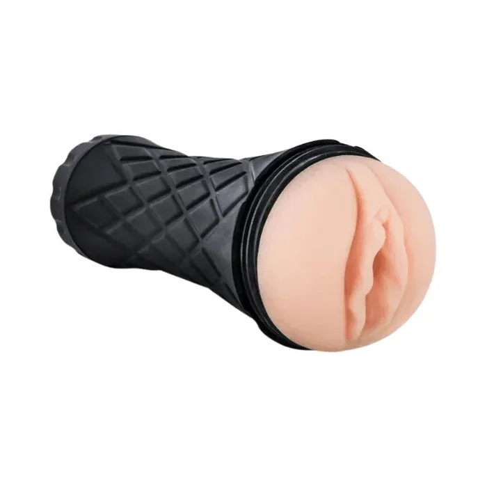 Blush M for Men Torch Pussy Stroker