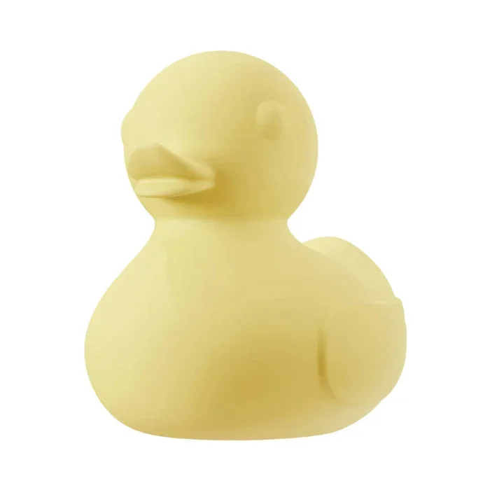 Blush Play With Me Splash Rechargeable Silicone Duck Shaped Vibrator