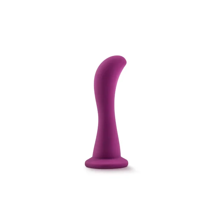 Blush Temptasia Bellatrix Silicone Dildo with Suction Cup Base