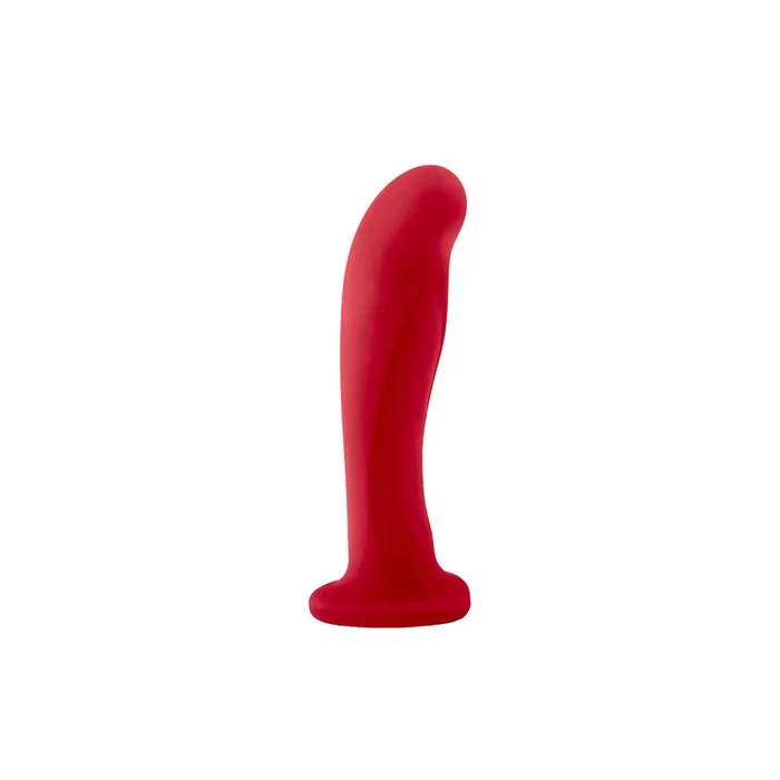 Blush Temptasia Jezebel Silicone Suction Cup Dildo