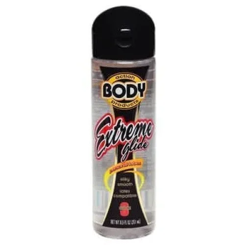 Body Action Xtreme 8.5 Oz