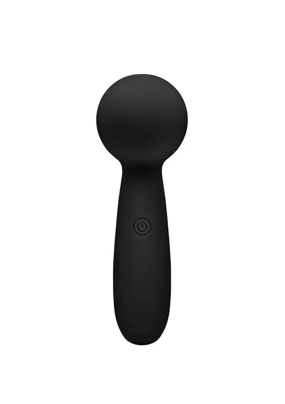 Bodywand Mini Lollies Rechargeable Silicone Mini Vibrator