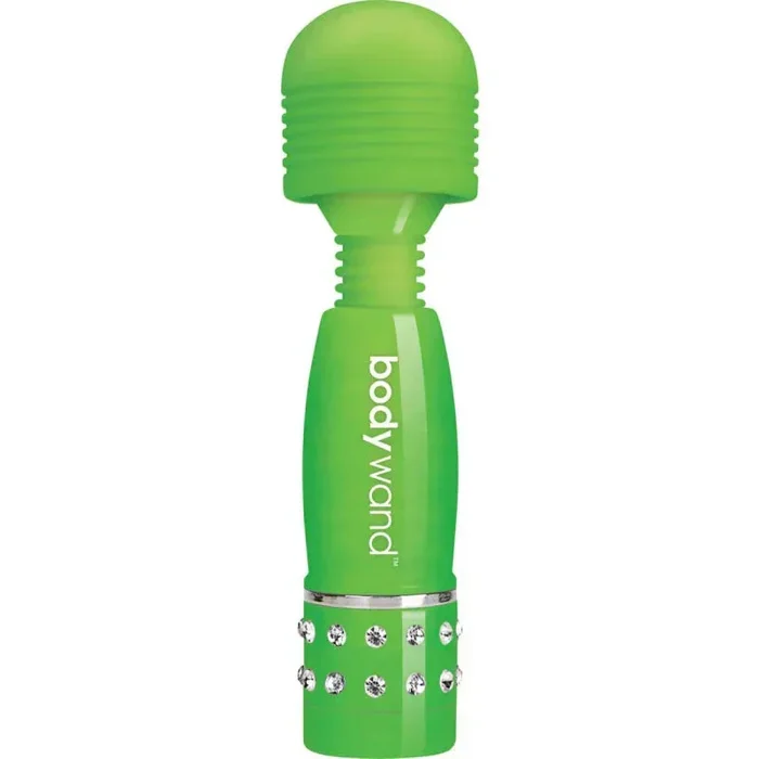 Bodywand Mini Massager – Glow in the Dark