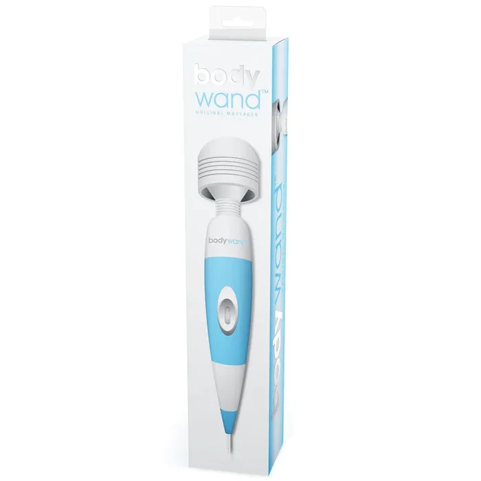 Bodywand Original Massager-Blue