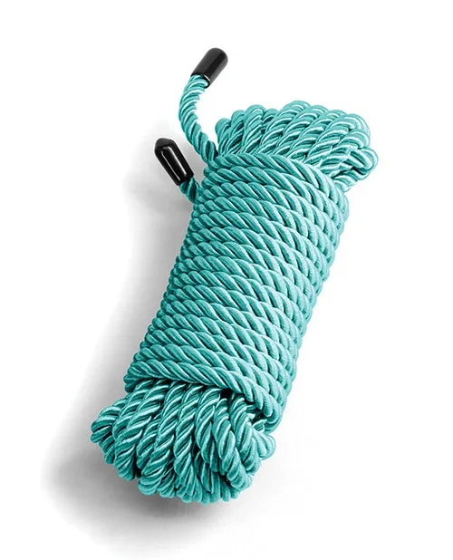 Bound Rope – Green