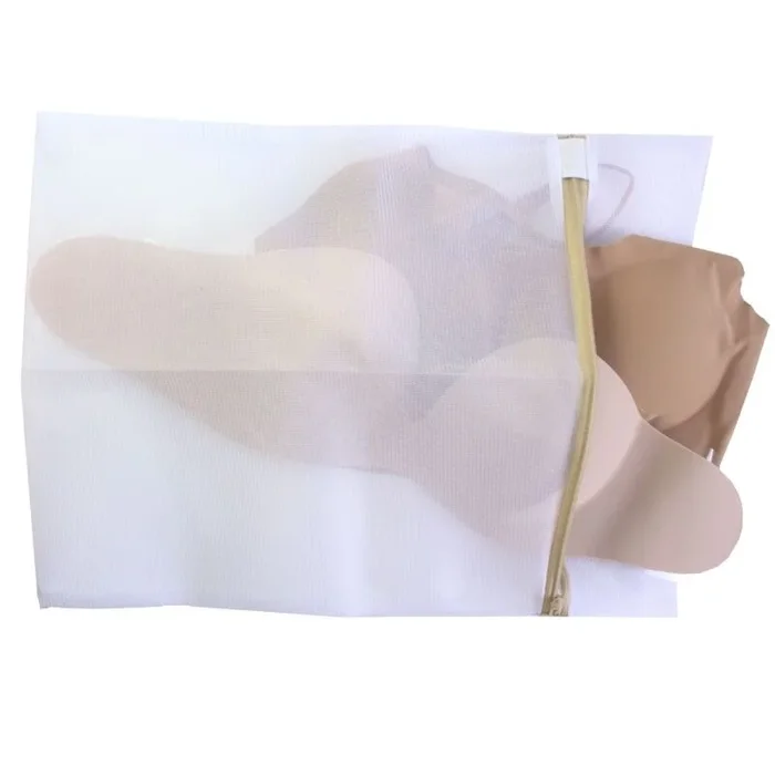 BYE-BRA – VEĻAS MAISIŅA