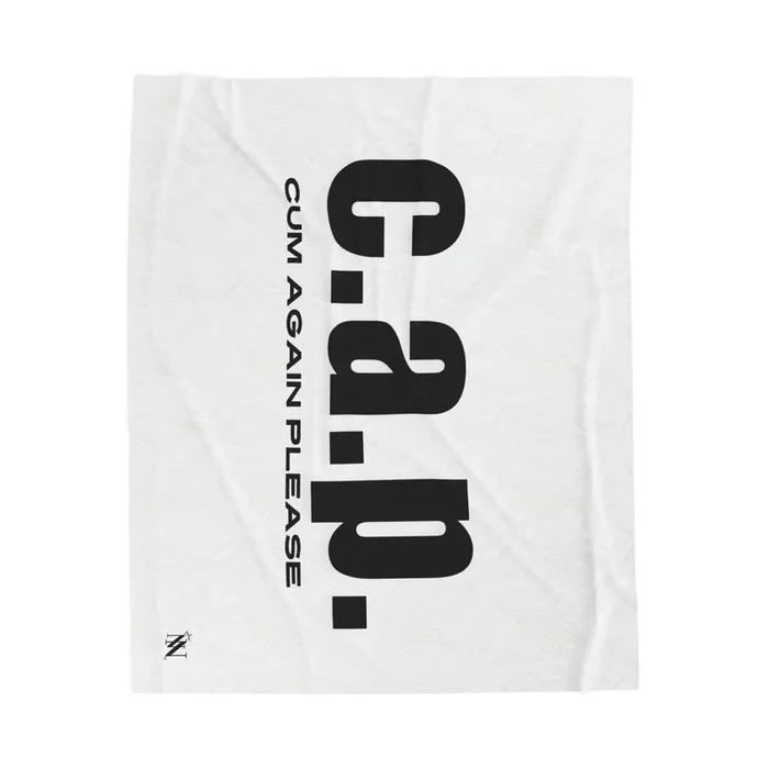 C.A.P. | Mix & Match Fun-Flirty Lovers’ Blankets