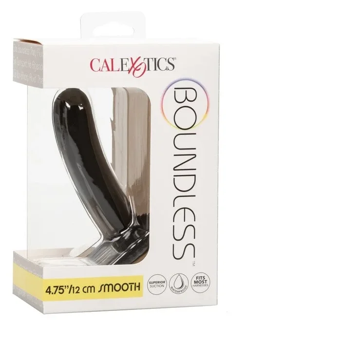 Calexotics Boundless Smooth Probe 4.75″