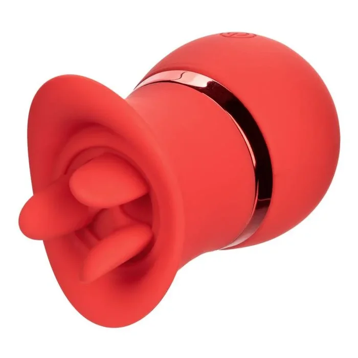 CALEXOTICS — FRENCH KISS SUCK & PLAY KOMPLEKTS