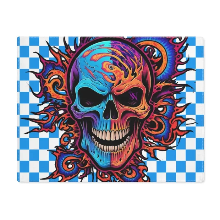 Checked-Mate | Mix & Match Playful Fun-Flirty Lovers’ Toy Mats