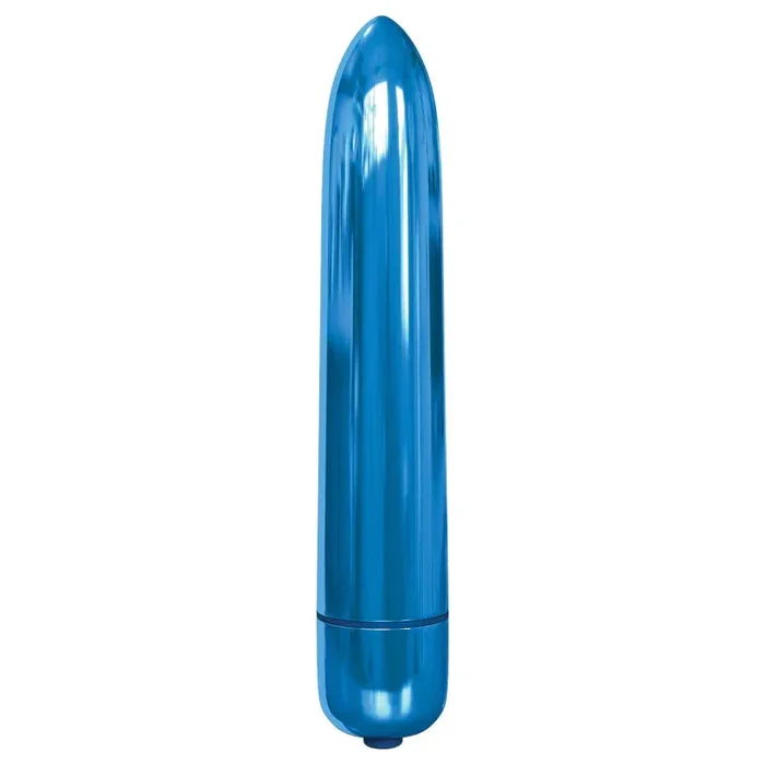 Classix Rocket Bullet – Blue