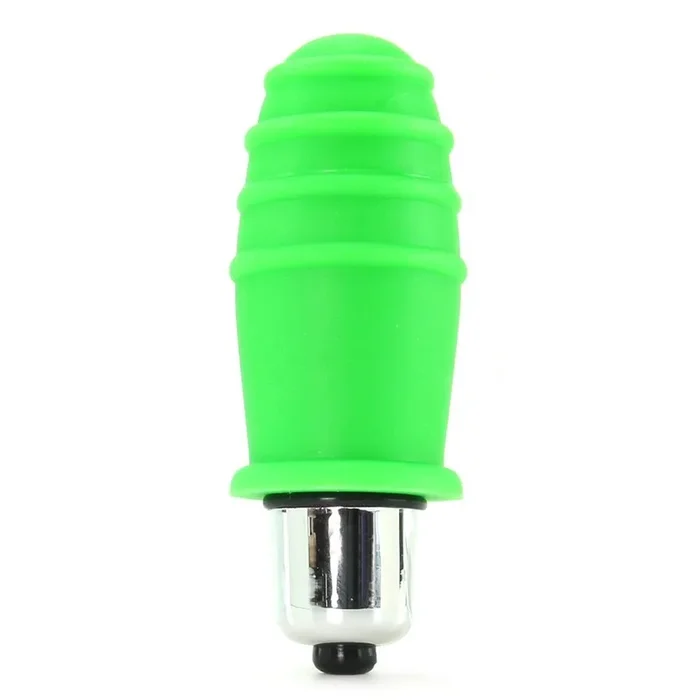 Climax Silicone Vibrating Love Bullet