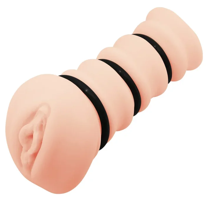 Crazy Bull Rossi Vagina Masturbator With Tightness Rings