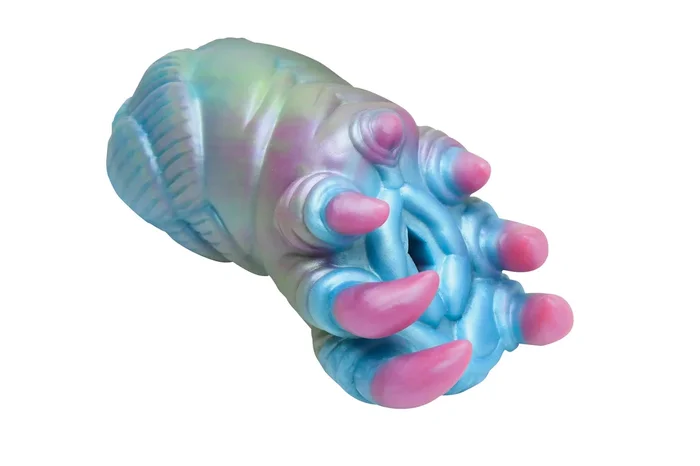 Creature Cocks Ursa Silicone Pussy Stroker