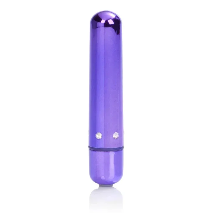 Crystal High Intensity Bullet 2 – Purple