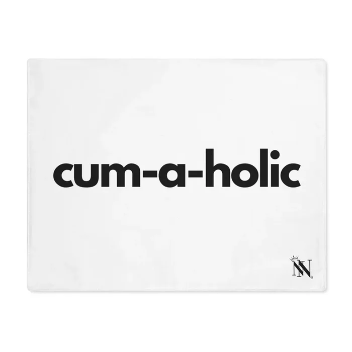Cum-A-Holic | Mix & Match Playful Fun-Flirty Lovers’ Toy Mats