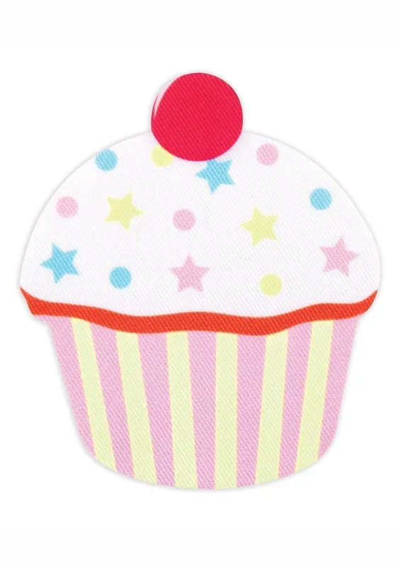 Cupcake – Cakewalk