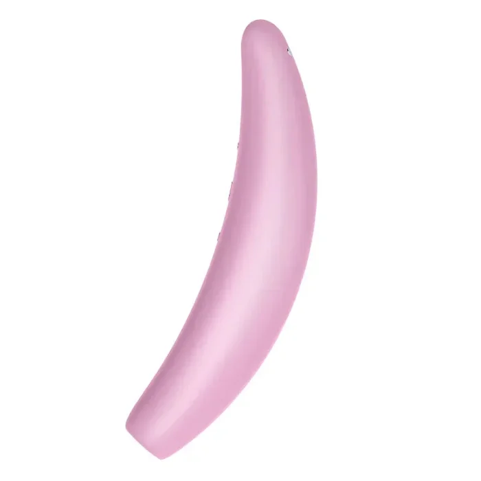 Curvy 3 Plus – Pink