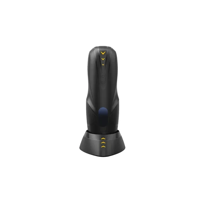 Cyberskin The GALAXYVOY – Automatic Male Masturbator with Thrusting & Rotation
