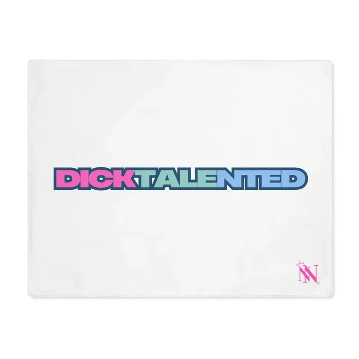 Dick Talented | Mix & Match Playful Fun-Flirty Lovers’ Toy Mats