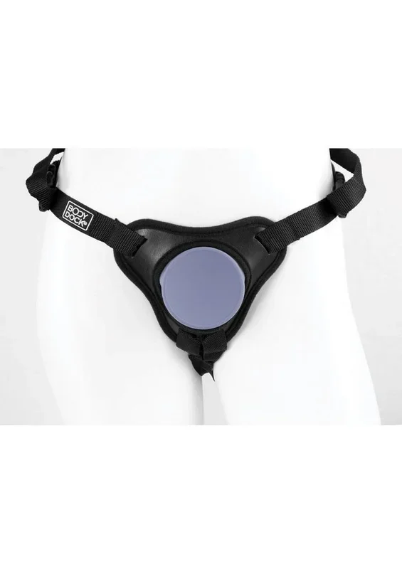 Dillio Plantinum Body Dock Harness System