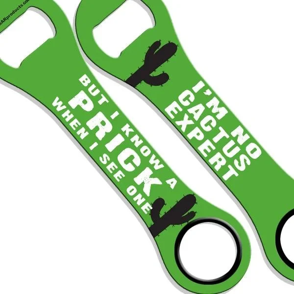 Dog Bone Bottle Opener – Cactus Expert